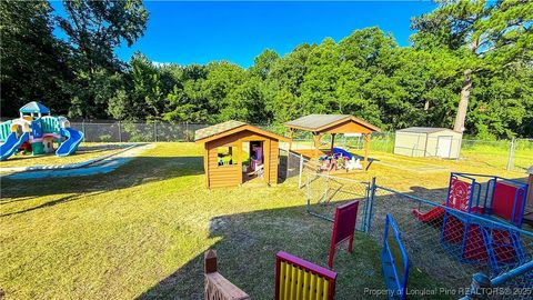 Tiny photo for 54 Randy Street, Lumberton, NC 28360 (MLS # 749914)