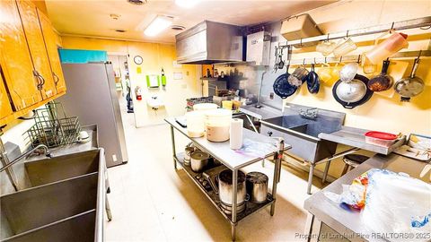 Tiny photo for 54 Randy Street, Lumberton, NC 28360 (MLS # 749914)