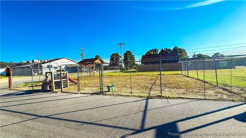 Tiny photo for 54 Randy Street, Lumberton, NC 28360 (MLS # 749914)