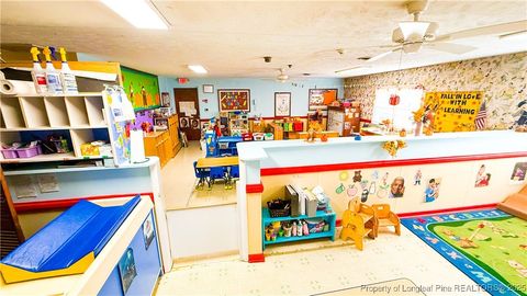 Tiny photo for 54 Randy Street, Lumberton, NC 28360 (MLS # 749914)