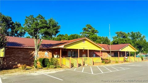 Tiny photo for 54 Randy Street, Lumberton, NC 28360 (MLS # 749914)