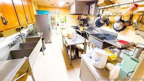 Tiny photo for 54 Randy Street, Lumberton, NC 28360 (MLS # 749914)