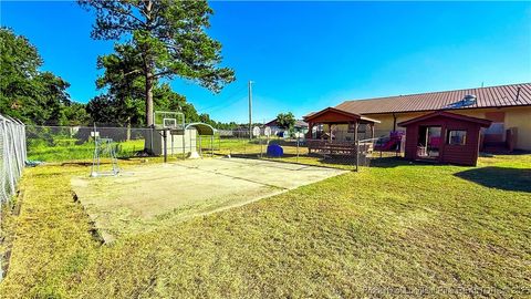 Tiny photo for 54 Randy Street, Lumberton, NC 28360 (MLS # 749914)