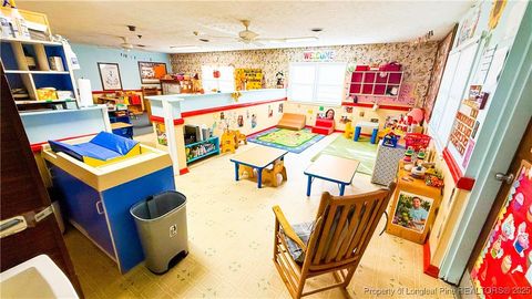 Tiny photo for 54 Randy Street, Lumberton, NC 28360 (MLS # 749914)