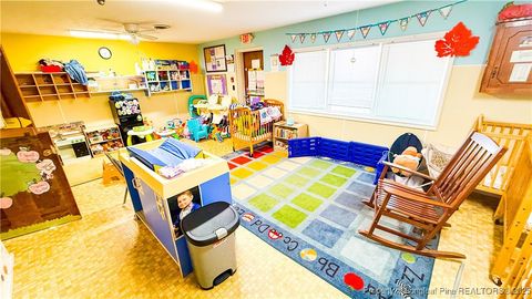 Tiny photo for 54 Randy Street, Lumberton, NC 28360 (MLS # 749914)