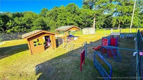 Tiny photo for 54 Randy Street, Lumberton, NC 28360 (MLS # 749914)