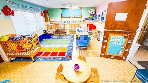 Tiny photo for 54 Randy Street, Lumberton, NC 28360 (MLS # 749914)