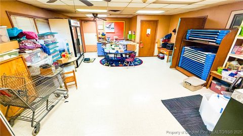 Tiny photo for 54 Randy Street, Lumberton, NC 28360 (MLS # 749914)