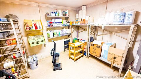 Tiny photo for 54 Randy Street, Lumberton, NC 28360 (MLS # 749914)