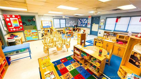 Tiny photo for 54 Randy Street, Lumberton, NC 28360 (MLS # 749914)