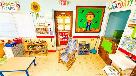 Tiny photo for 54 Randy Street, Lumberton, NC 28360 (MLS # 749914)