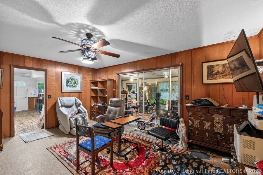 Photo of 649 Kivett Road, Lillington, NC 27546 (MLS # 769970)