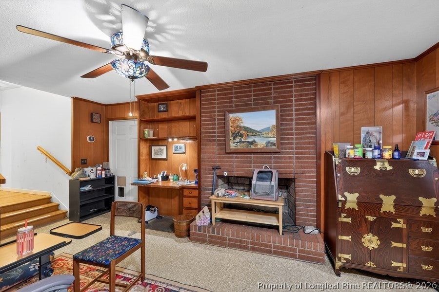 Photo of 649 Kivett Road, Lillington, NC 27546 (MLS # 769970)