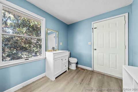 Tiny photo for 101 N Rockingham Street, Robbins, NC 27325 (MLS # 755560)