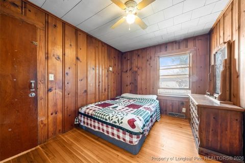 Tiny photo for 101 N Rockingham Street, Robbins, NC 27325 (MLS # 755560)