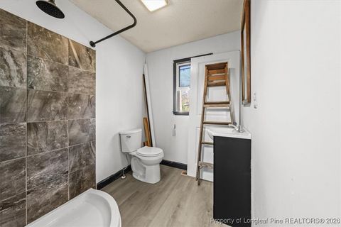 Tiny photo for 101 N Rockingham Street, Robbins, NC 27325 (MLS # 755560)