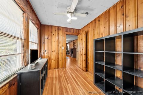 Tiny photo for 101 N Rockingham Street, Robbins, NC 27325 (MLS # 755560)