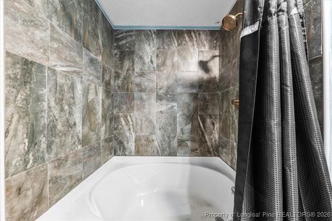 Tiny photo for 101 N Rockingham Street, Robbins, NC 27325 (MLS # 755560)