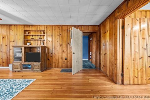 Tiny photo for 101 N Rockingham Street, Robbins, NC 27325 (MLS # 755560)