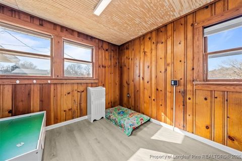 Tiny photo for 101 N Rockingham Street, Robbins, NC 27325 (MLS # 755560)