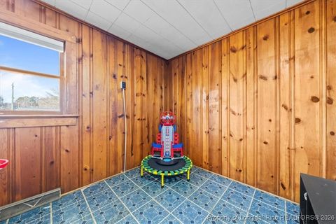 Tiny photo for 101 N Rockingham Street, Robbins, NC 27325 (MLS # 755560)