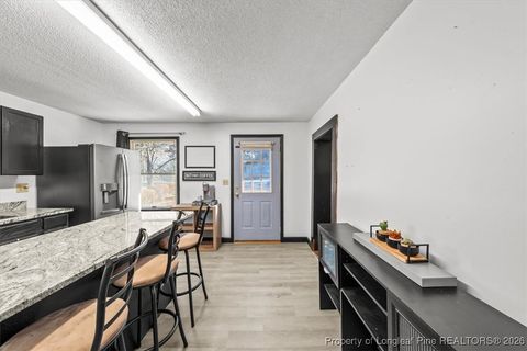 Tiny photo for 101 N Rockingham Street, Robbins, NC 27325 (MLS # 755560)