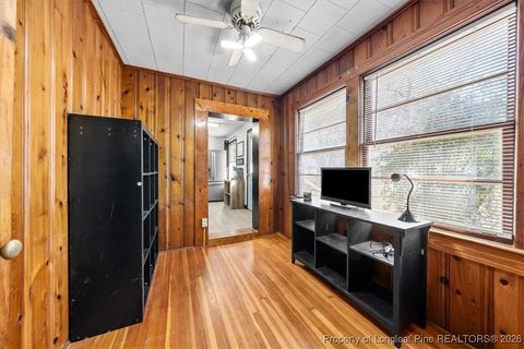 Tiny photo for 101 N Rockingham Street, Robbins, NC 27325 (MLS # 755560)