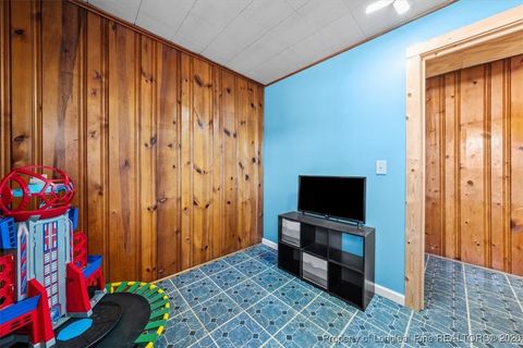 Tiny photo for 101 N Rockingham Street, Robbins, NC 27325 (MLS # 755560)