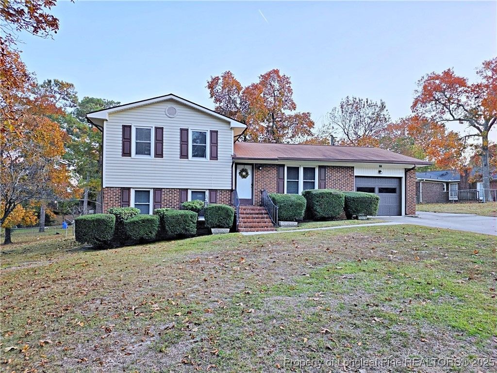 Photo of 883 De Paul Drive, Fayetteville, NC 28311 (MLS # 753093)