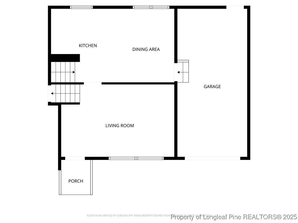 Photo of 883 De Paul Drive, Fayetteville, NC 28311 (MLS # 753093)