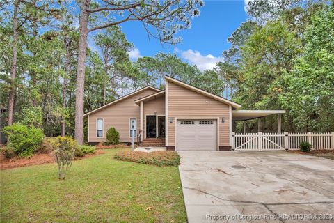 3009 Dragoon Road 20 Fayetteville NC 28306