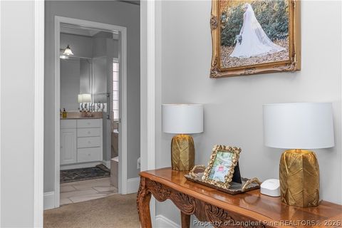 Tiny photo for 420 Northview Drive, Fayetteville, NC 28303 (MLS # 757553)