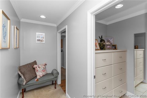 Tiny photo for 420 Northview Drive, Fayetteville, NC 28303 (MLS # 757553)
