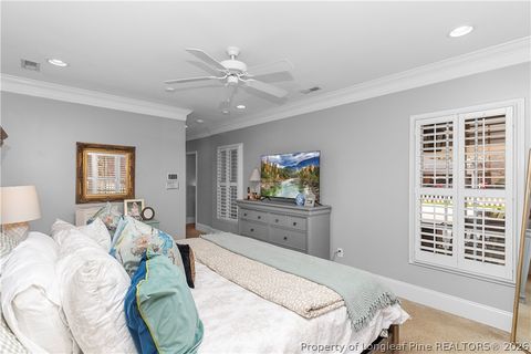 Tiny photo for 420 Northview Drive, Fayetteville, NC 28303 (MLS # 757553)