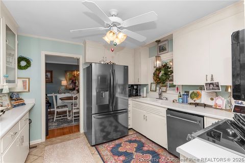 Tiny photo for 420 Northview Drive, Fayetteville, NC 28303 (MLS # 757553)