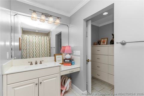 Tiny photo for 420 Northview Drive, Fayetteville, NC 28303 (MLS # 757553)