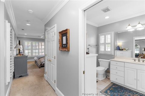 Tiny photo for 420 Northview Drive, Fayetteville, NC 28303 (MLS # 757553)