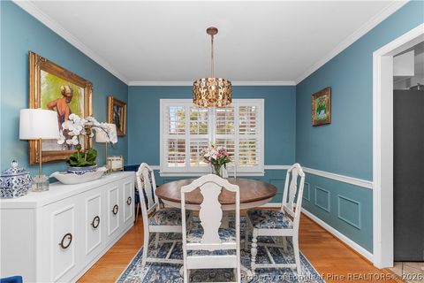 Tiny photo for 420 Northview Drive, Fayetteville, NC 28303 (MLS # 757553)