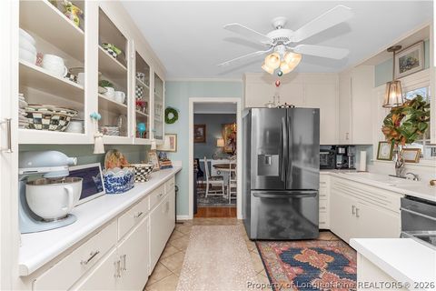 Tiny photo for 420 Northview Drive, Fayetteville, NC 28303 (MLS # 757553)