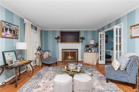 Tiny photo for 420 Northview Drive, Fayetteville, NC 28303 (MLS # 757553)