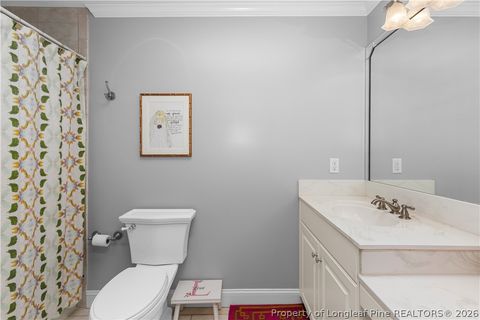 Tiny photo for 420 Northview Drive, Fayetteville, NC 28303 (MLS # 757553)