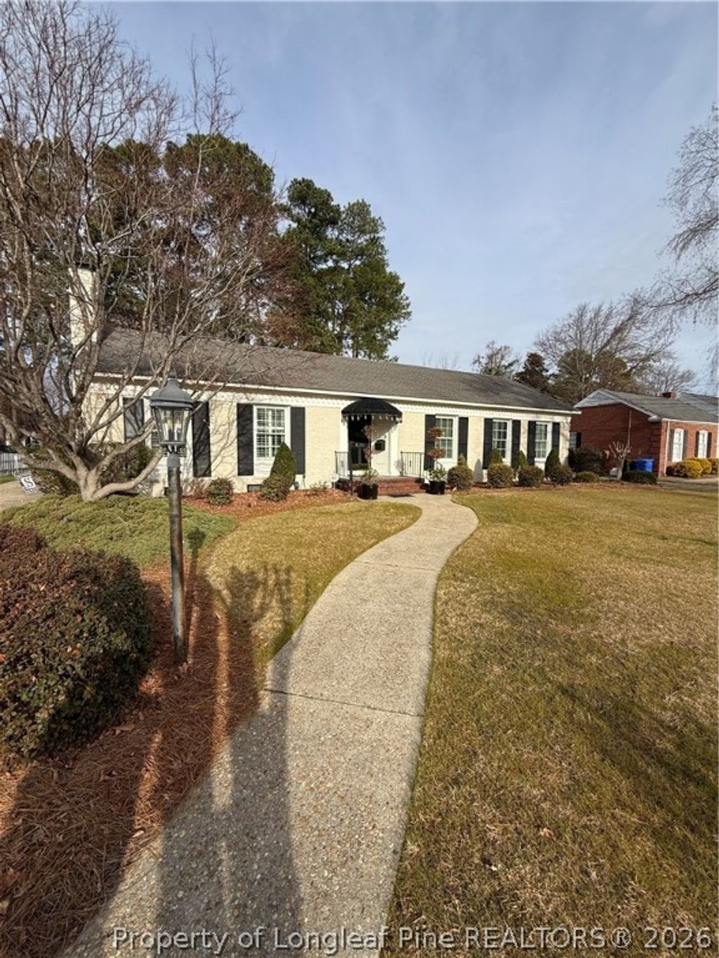 Photo of 420 Northview Drive, Fayetteville, NC 28303 (MLS # 757553)