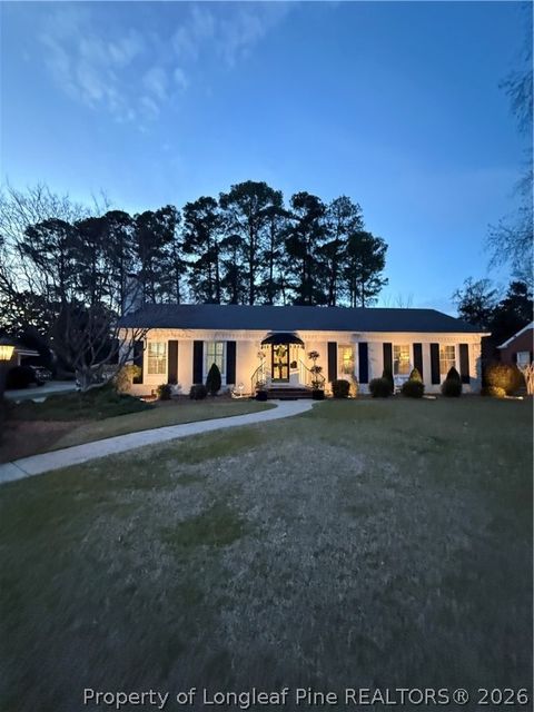 420 Northview Drive Fayetteville NC 28303