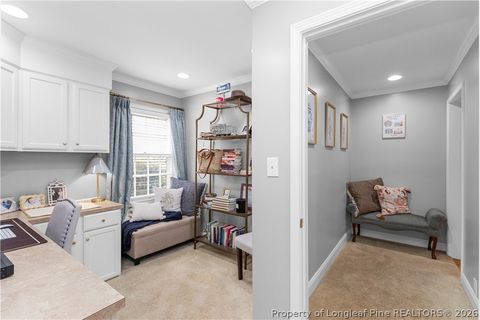 Tiny photo for 420 Northview Drive, Fayetteville, NC 28303 (MLS # 757553)