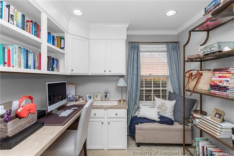 Tiny photo for 420 Northview Drive, Fayetteville, NC 28303 (MLS # 757553)