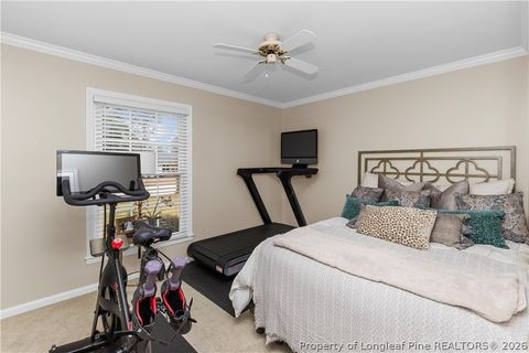 Tiny photo for 420 Northview Drive, Fayetteville, NC 28303 (MLS # 757553)