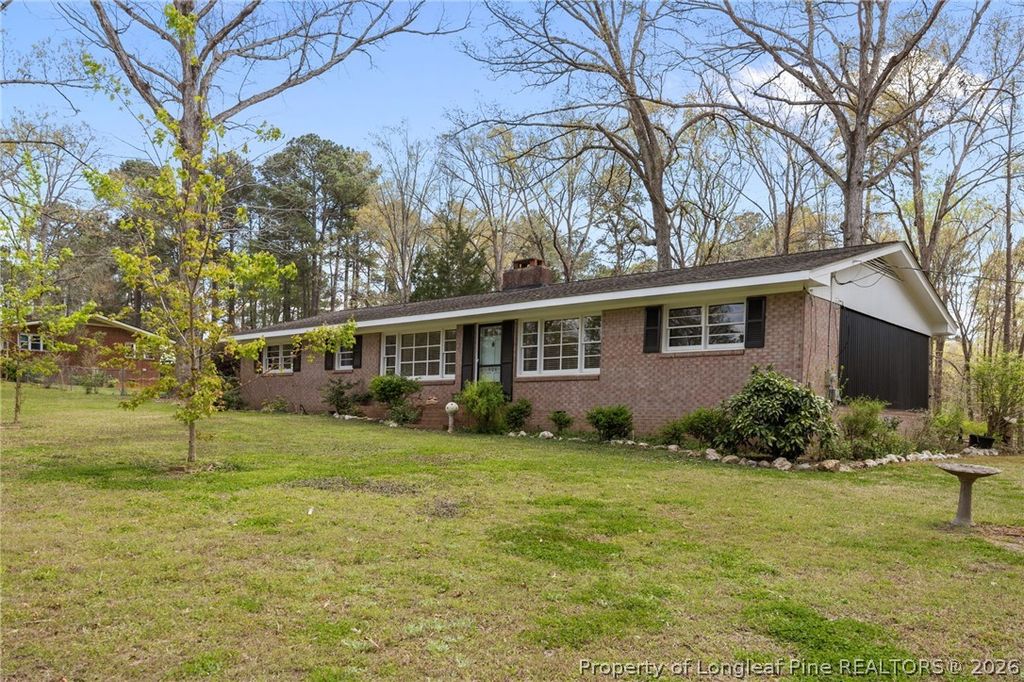 Photo of 408 Sherwood Drive, Sanford, NC 27332 (MLS # 759935)