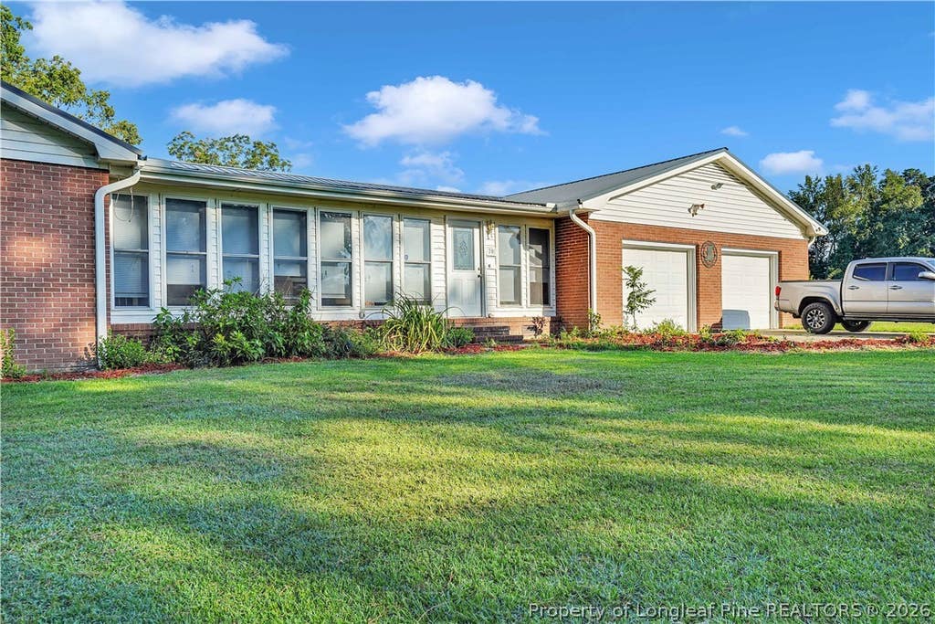 Photo of 70 Primrose Drive, Fairmont, NC 28340 (MLS # 766238)