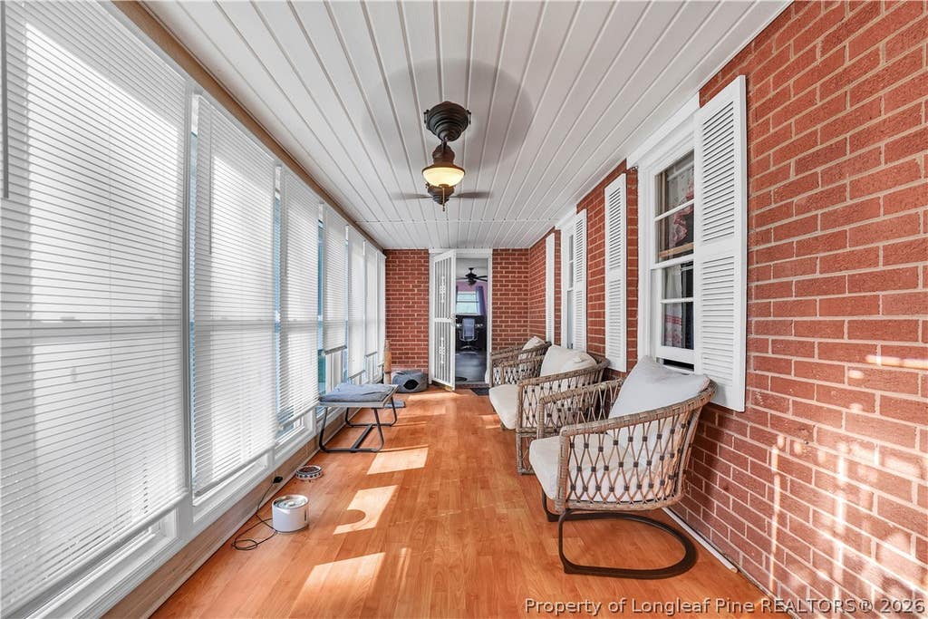 Photo of 70 Primrose Drive, Fairmont, NC 28340 (MLS # 766238)