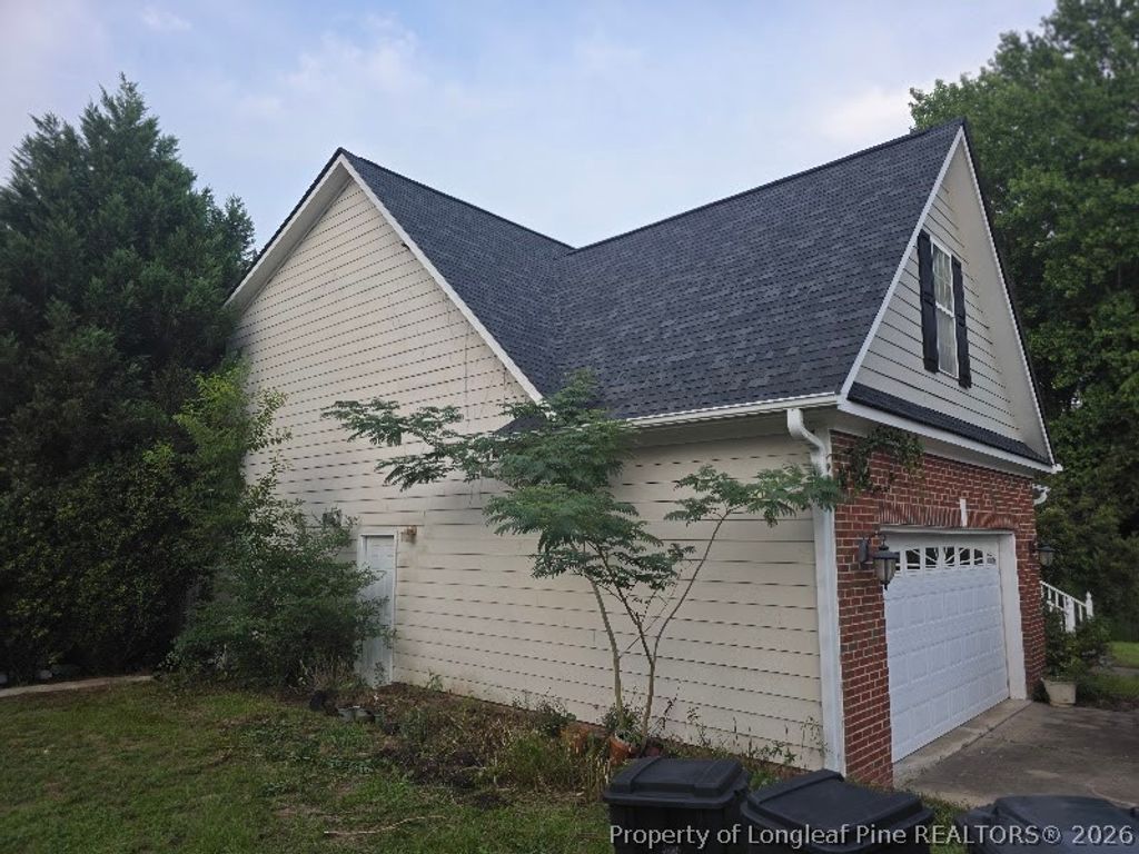 Photo of 1102 Reflex Street, Fayetteville, NC 28311 (MLS # 766518)